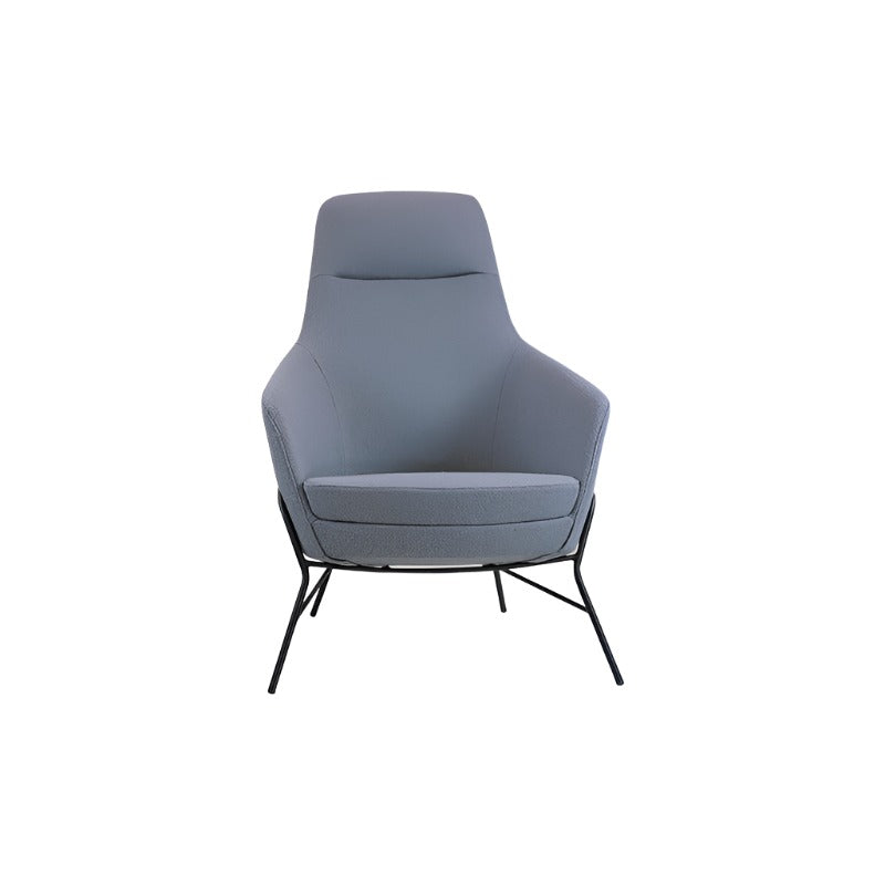 Frovi: Drive High Four Leg Armchair - Refurbished