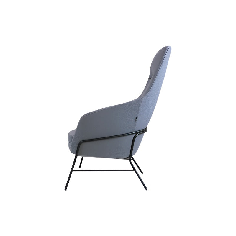 <tc>Frovi</tc>: Drive High Four Leg Fauteuil - Gerenoveerd