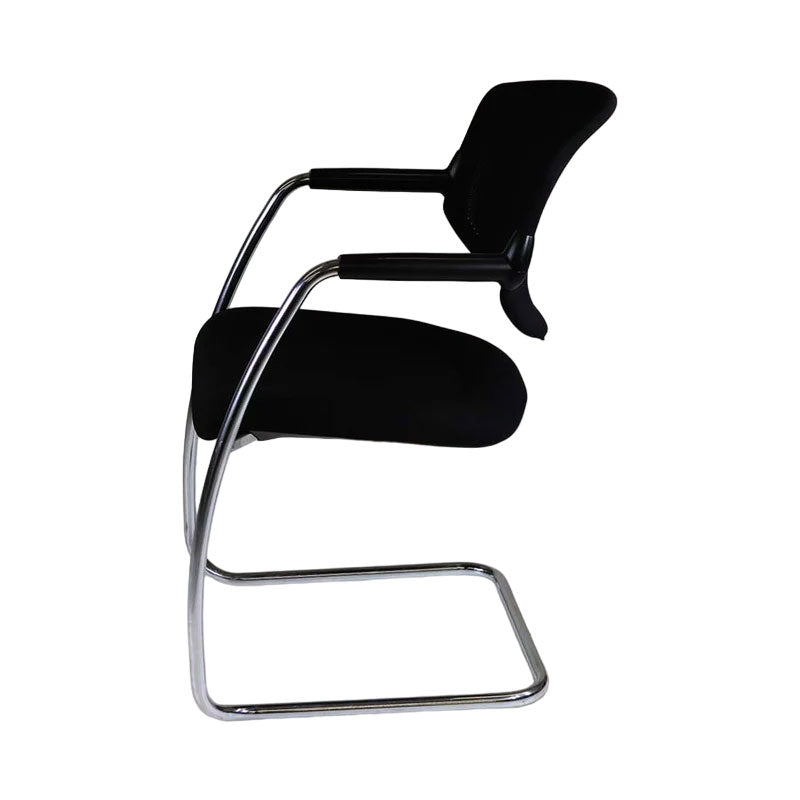 Giroflex: 161 Visitor Chair - Refurbished