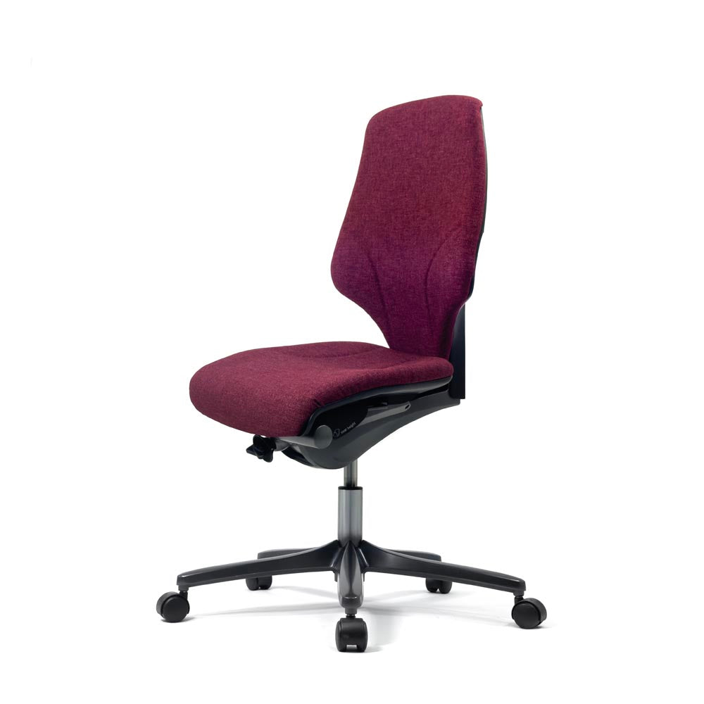 Orangebox: Giroflex G64 With No Arms - Refurbished