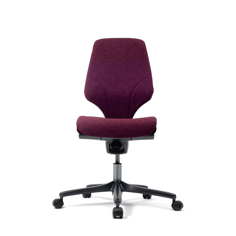 Orangebox: Giroflex G64 With No Arms - Refurbished