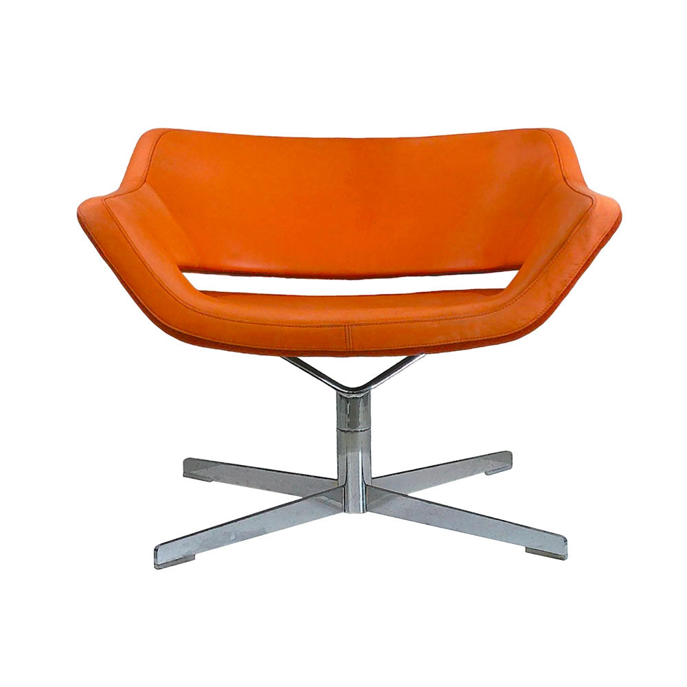 <tc>Hitch Mylius</tc>: HM 85 Lounge Chair - Gereviseerd