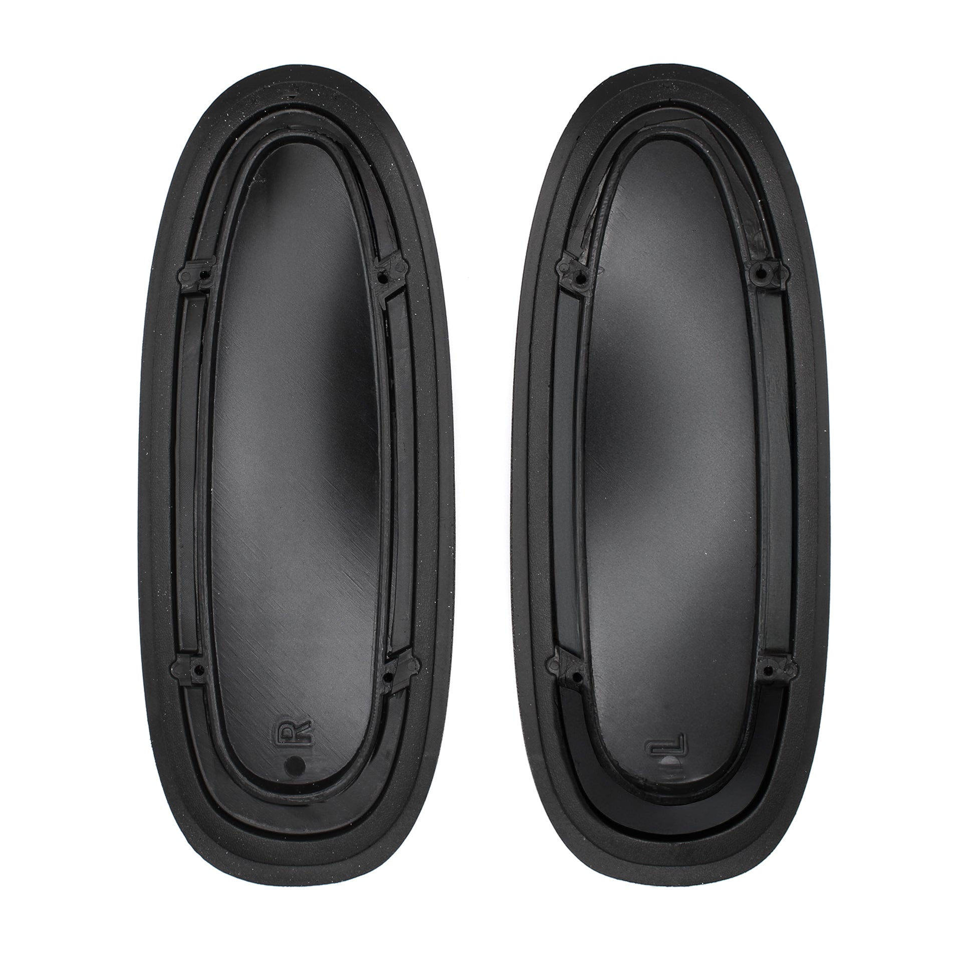 Humanscale Diffrient World Replacement Arm Pads - Pack of 20 Pairs