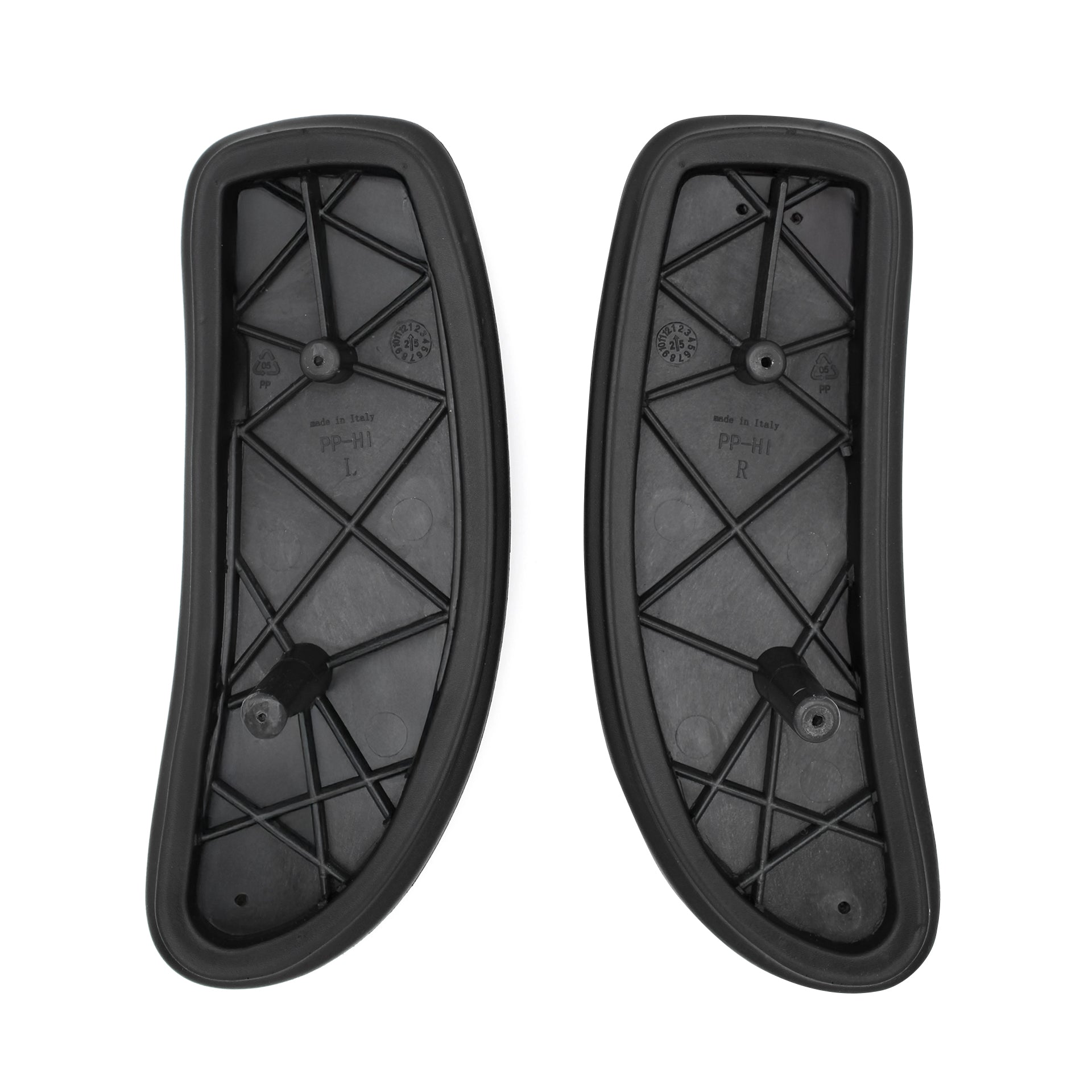 Humanscale Freedom Replacement Arm Pads