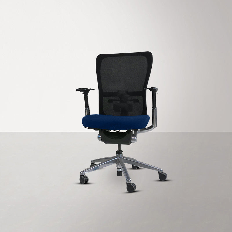Haworth: Zody Office Chair - Refurbished