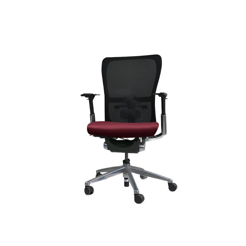 Haworth: Zody Office Chair - Refurbished