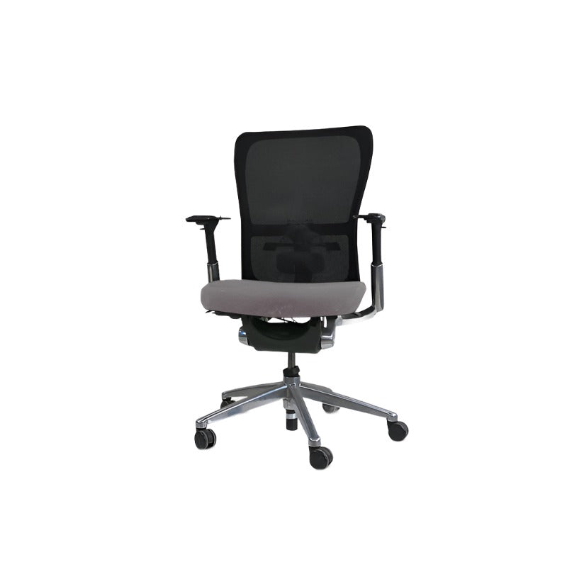 Haworth: Zody Office Chair - Refurbished