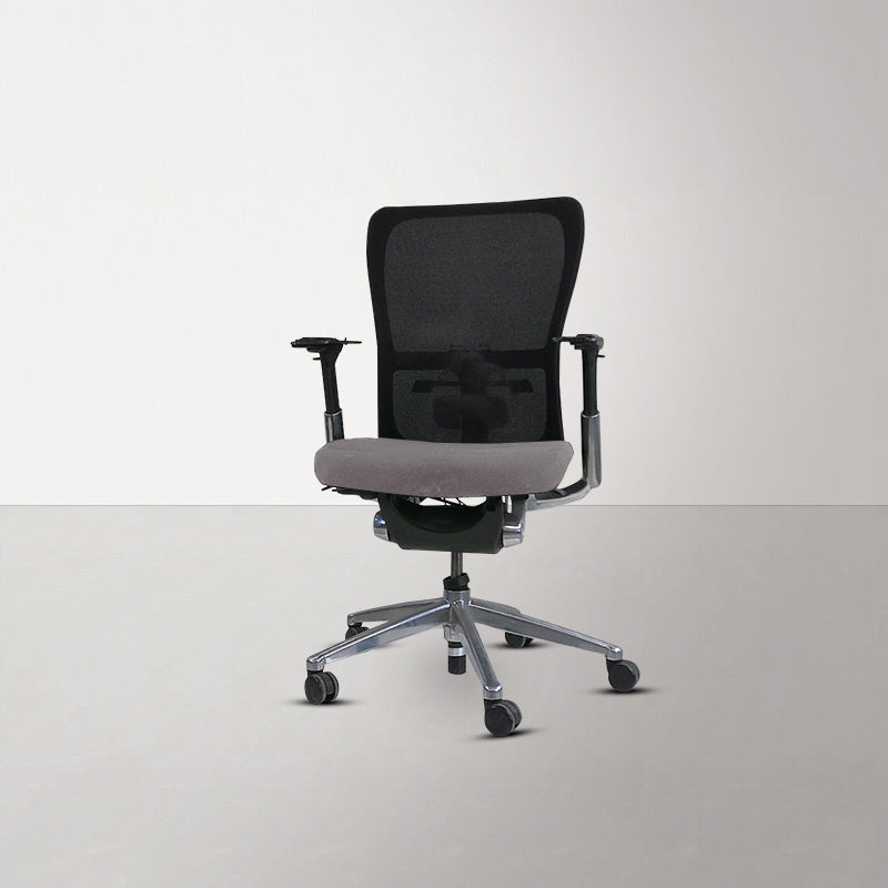 Haworth: Zody Office Chair - Refurbished