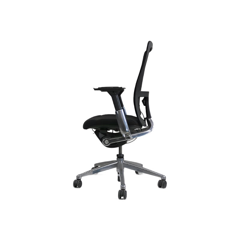 Haworth: Zody Office Chair - Refurbished