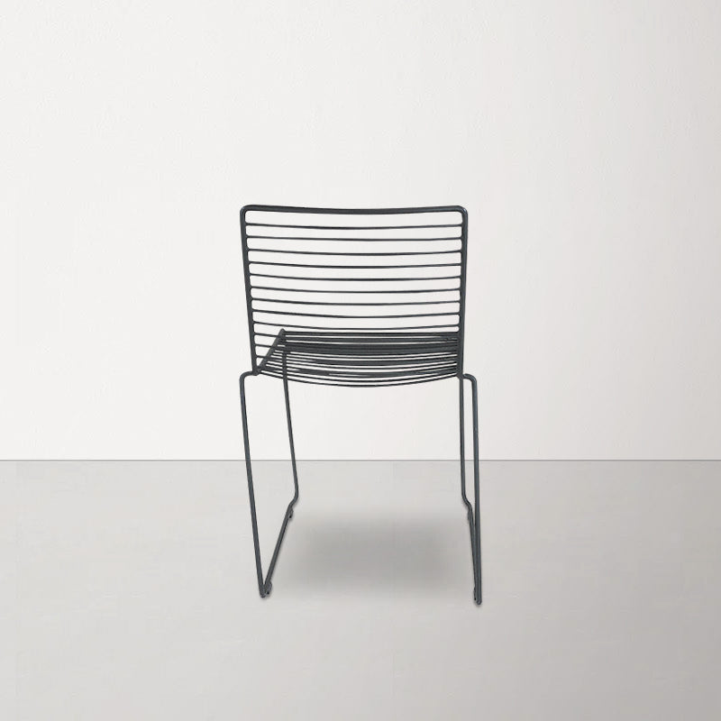 Hay: Hee Dining Chair - Refurbished