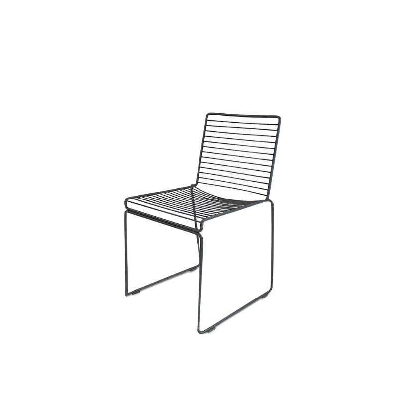 Hay: Hee Dining Chair - Refurbished