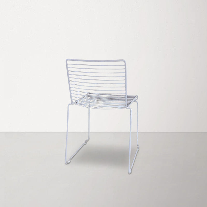 Hay: Hee Dining Chair - Refurbished