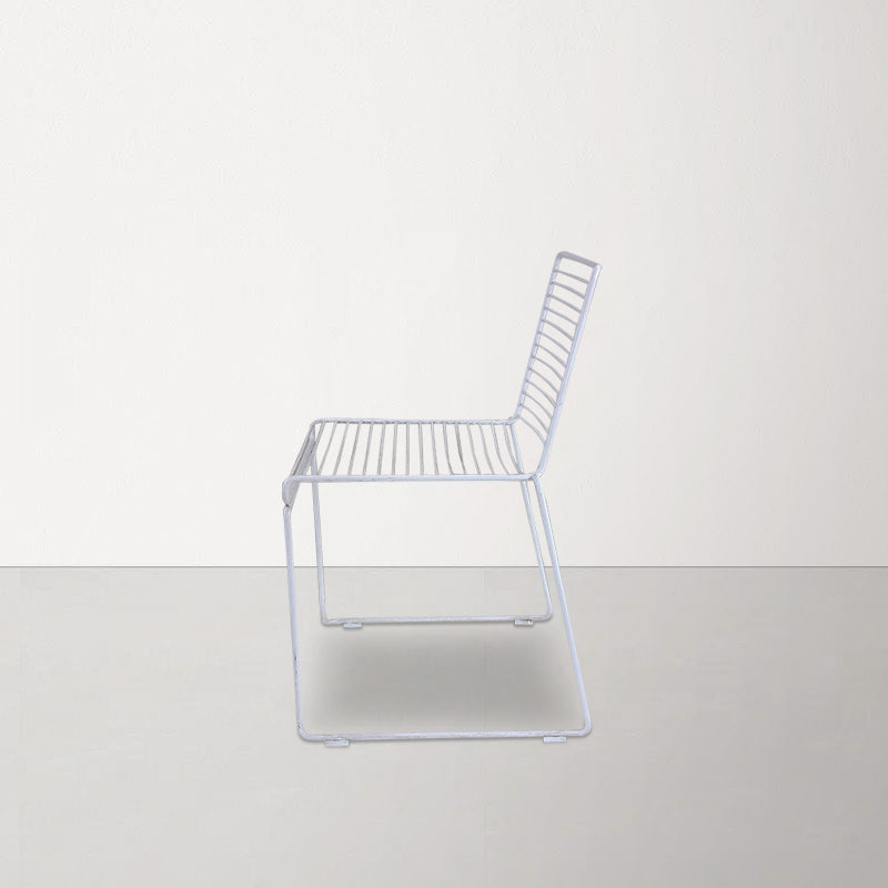Hay: Hee Dining Chair - Refurbished