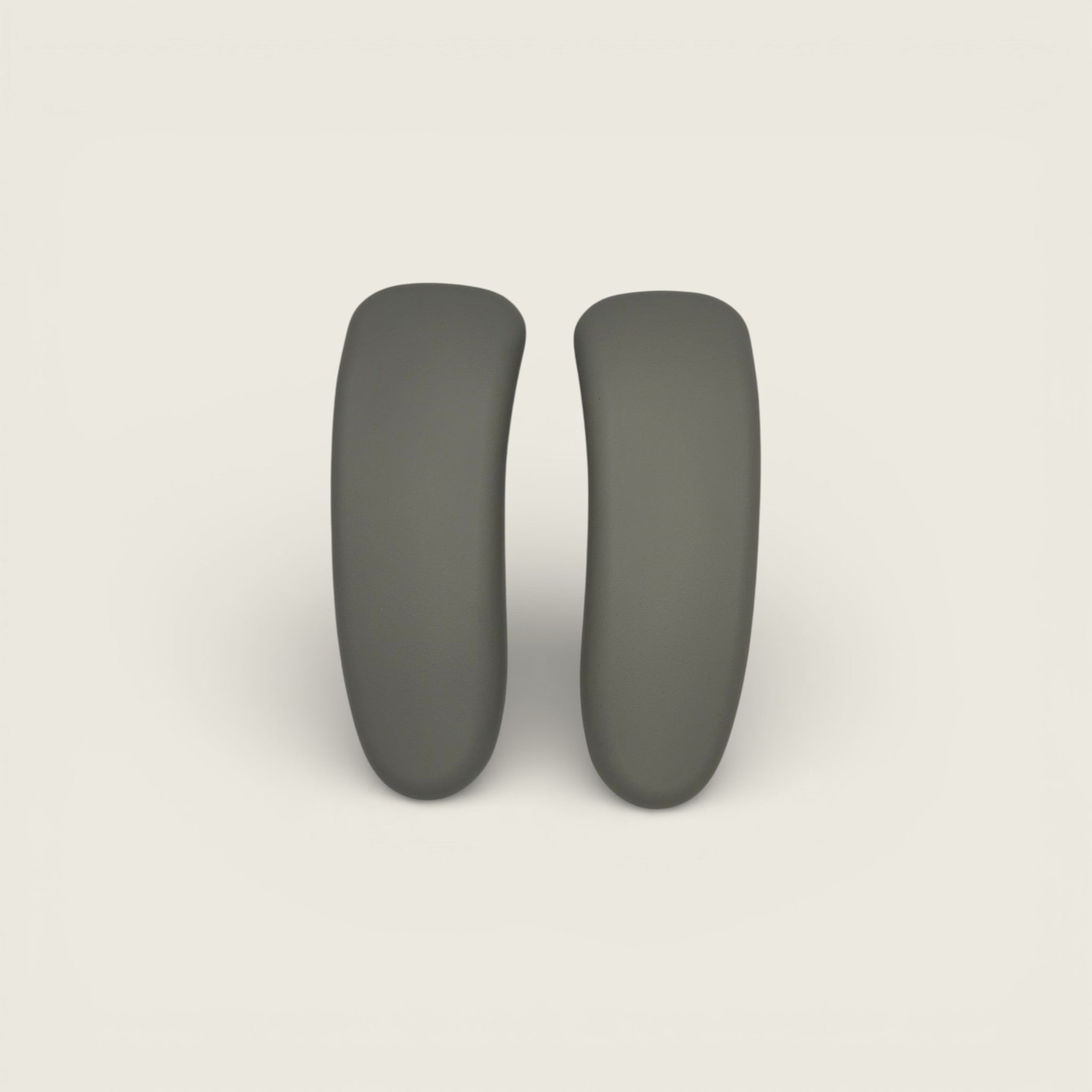 <tc>Humanscale</tc> Grijs <tc>Diffrient World</tc> Vervangende armpads