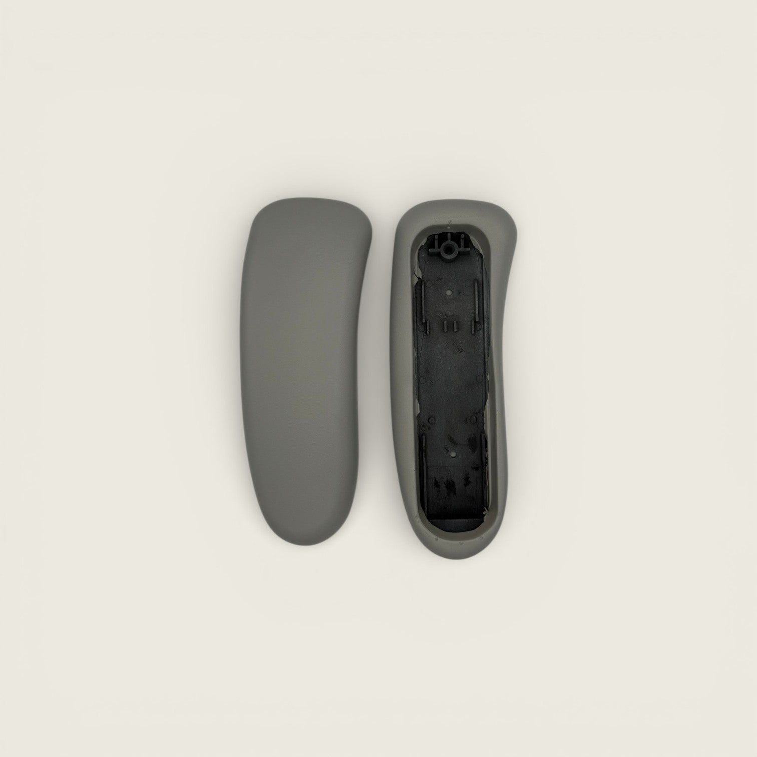 <tc>Humanscale</tc> Grijs <tc>Diffrient World</tc> Vervangende armpads