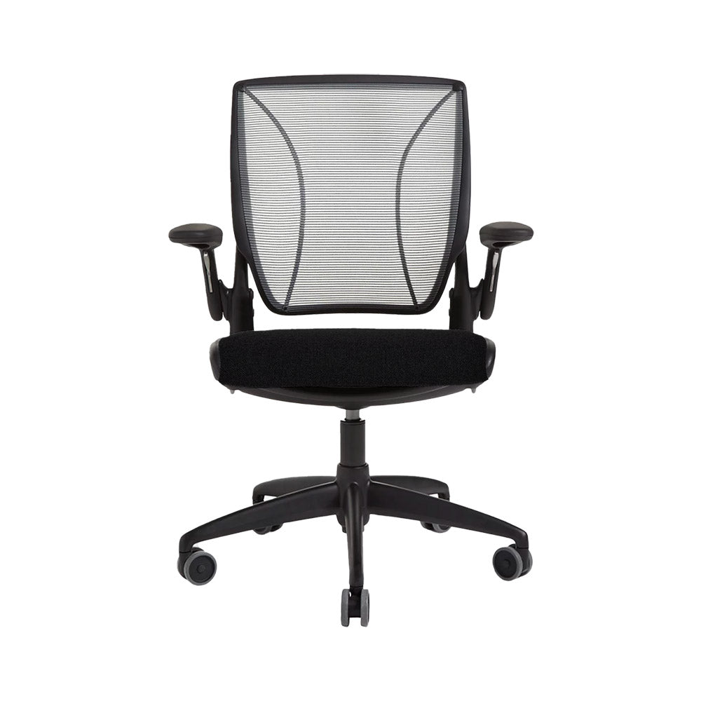Humanscale: Diffrient World - Task Chair - Refurbished