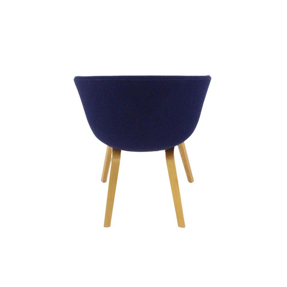 <tc>Hay</tc>: About a Chair AAC 23 - Blauw - Gereviseerd