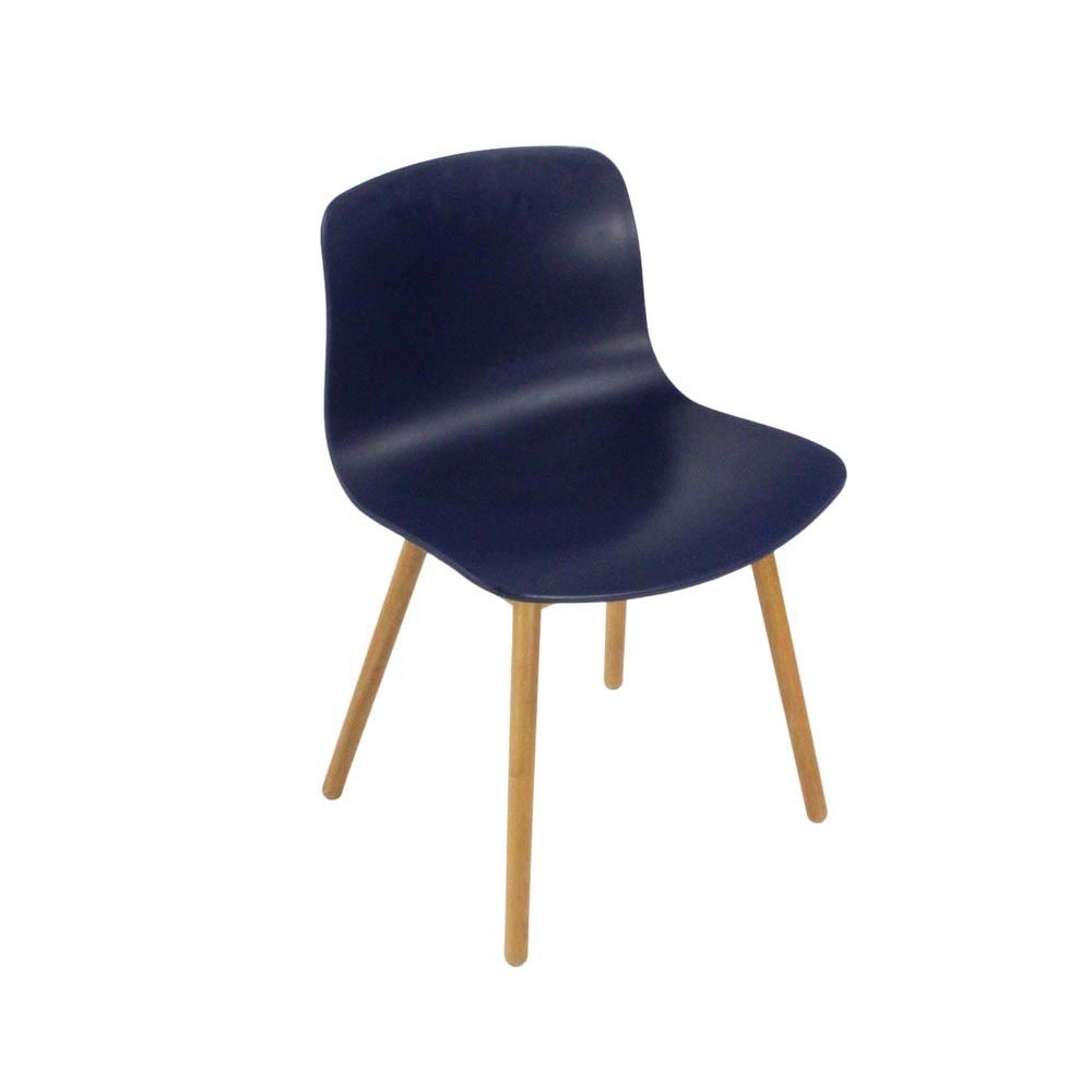 <tc>Hay</tc>: About A Chair AAC12 - Blauw - Gereviseerd
