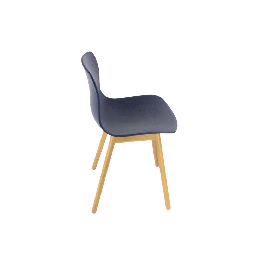 <tc>Hay</tc>: About A Chair AAC12 - Blauw - Gereviseerd