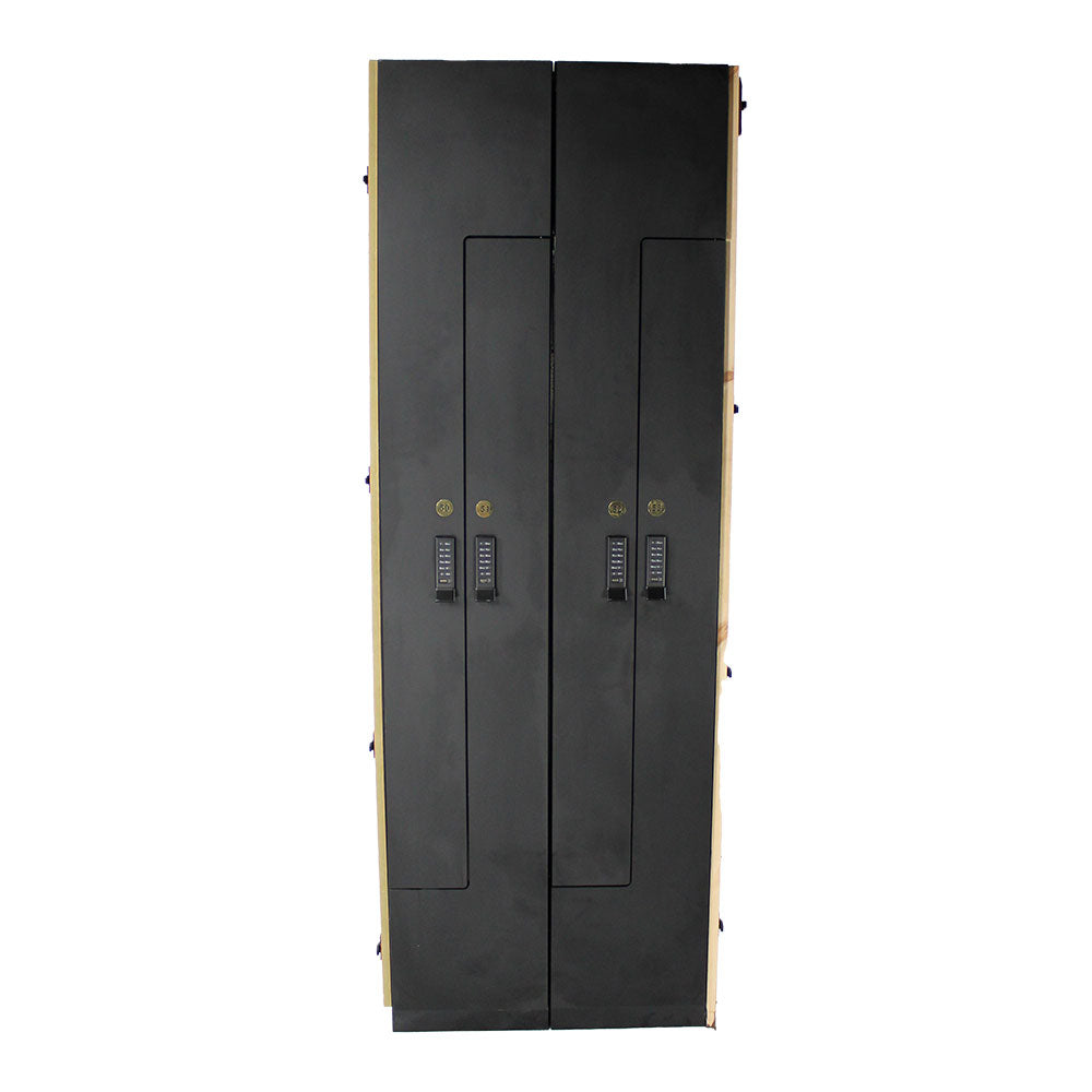 Z Locker in Black - Refurbished