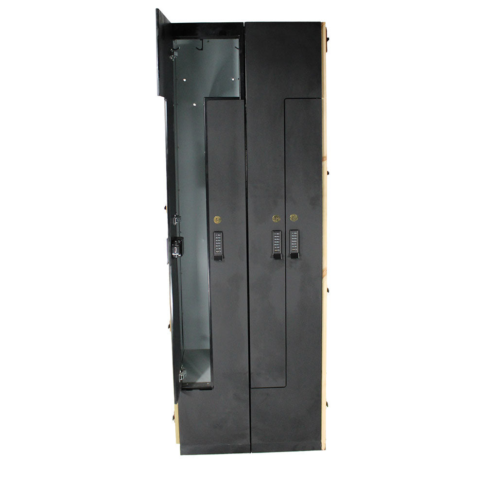 Z Locker in Black - Refurbished