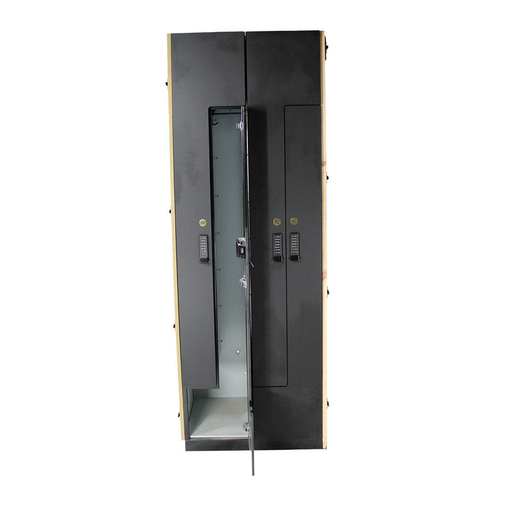 Z Locker in Black - Refurbished