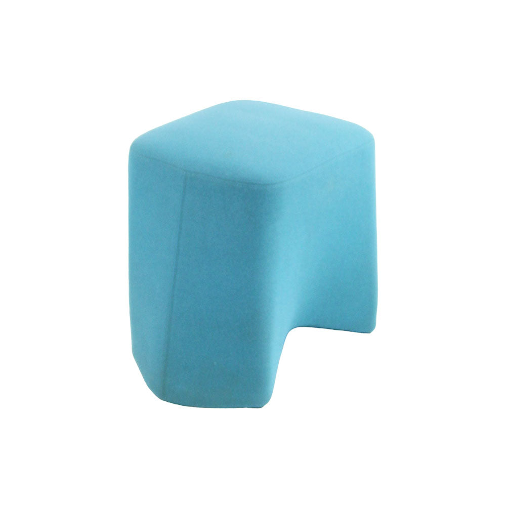 <tc>Boss Design</tc>: Hoot Kruk in Blauw - Gereviseerd