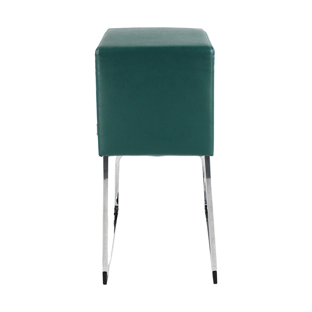 <tc>Wiesner-Hager</tc>: <tc>Fizz</tc> Barkruk in Groen - Gereviseerd