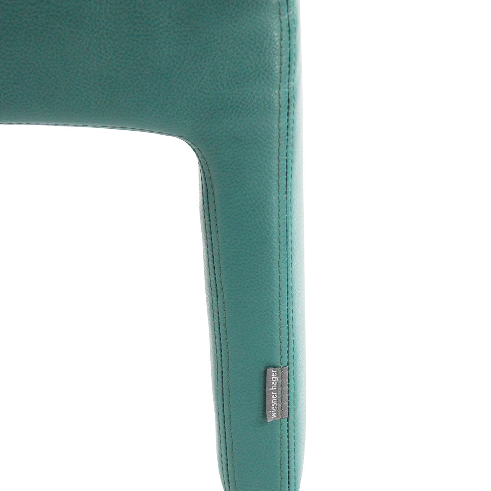 <tc>Wiesner-Hager</tc>: <tc>Fizz</tc> Barkruk in Groen - Gereviseerd