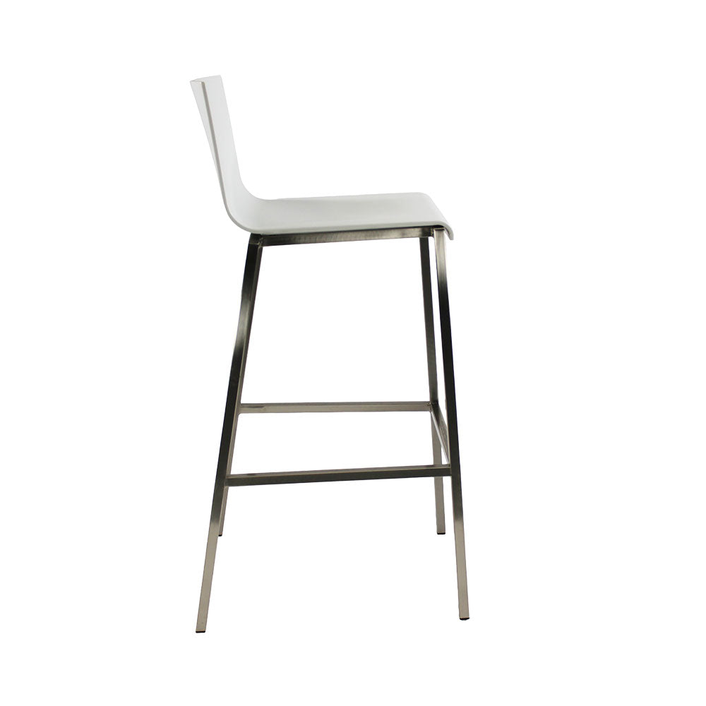 <tc>Pedrali</tc>: Kudara 1322 Kruk in Wit - Gereviseerd