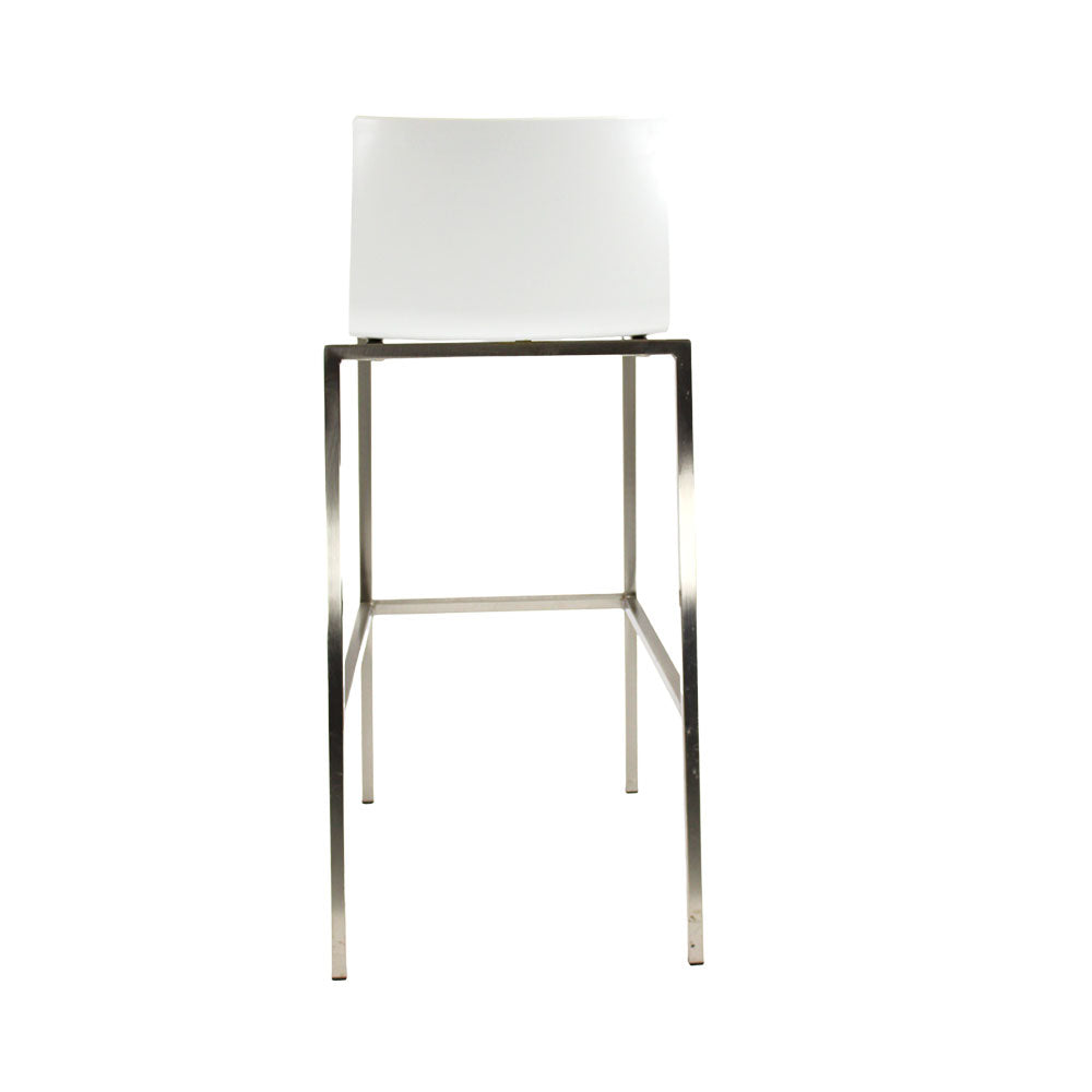 <tc>Pedrali</tc>: Kudara 1322 Kruk in Wit - Gereviseerd