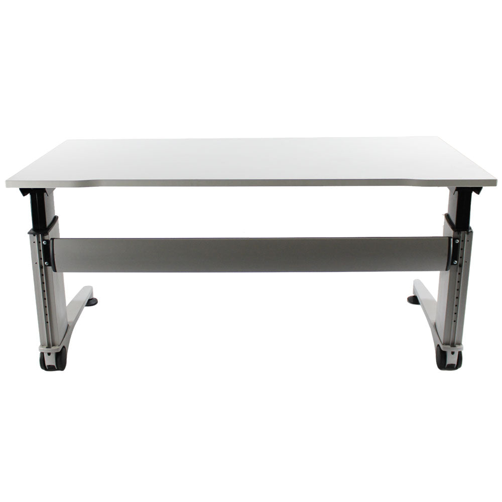 <tc>Knoll</tc>: Currents Desk - Gereviseerd