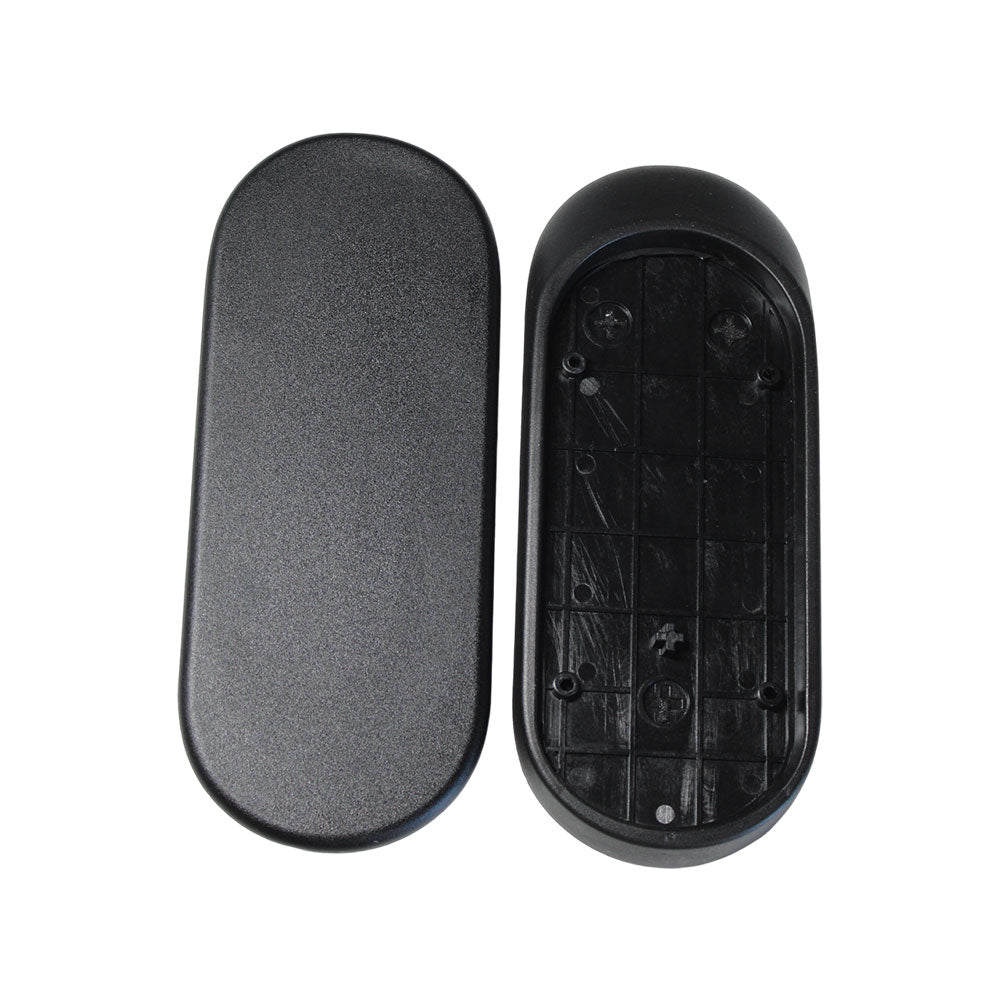 Herman Miller: Sayl Replacement 4D Arm Caps in Black