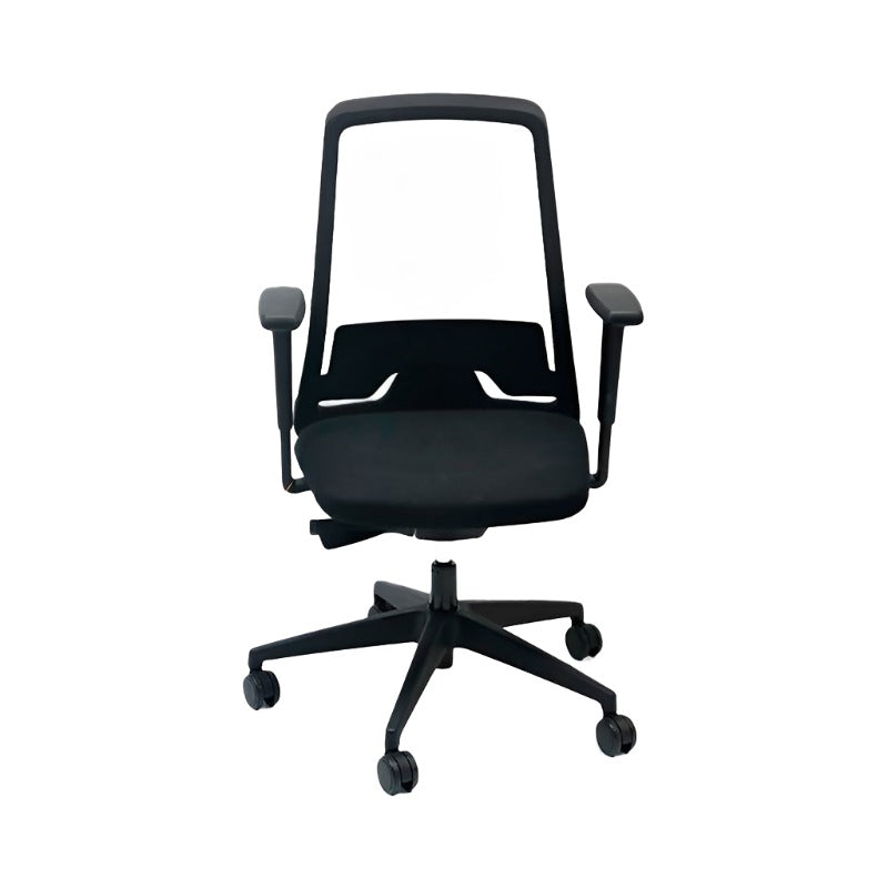 Interstuhl: EVERYsis 142E Task Chair - Refurbished