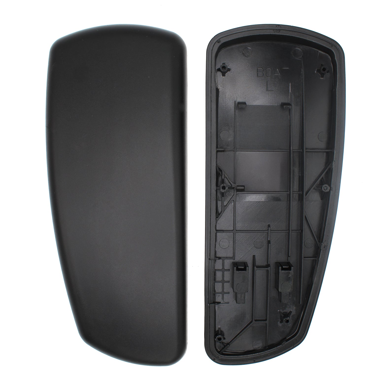 Knoll Life Replacement 4D Arm Pads - Pack of 20 Pairs