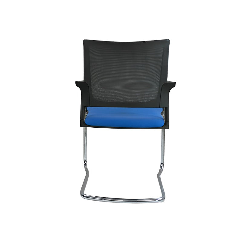 Klöber: Mera Mer46 -voorzitter - Gerenoveerd