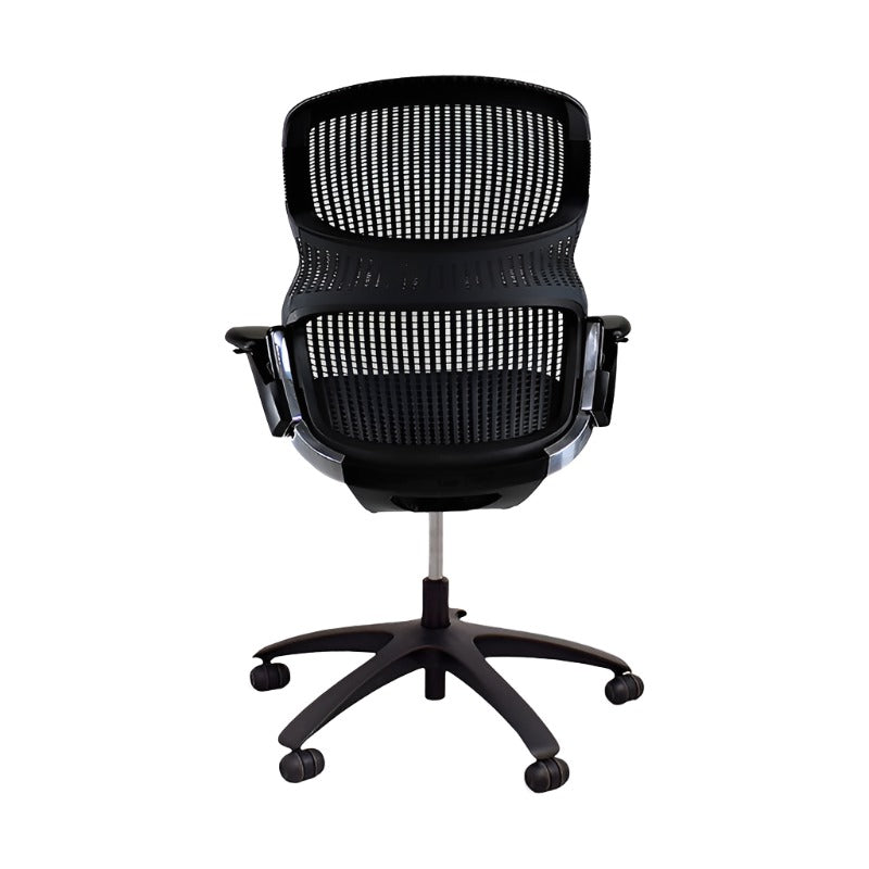 Knoll: Generation - Task Chair - Refurbished