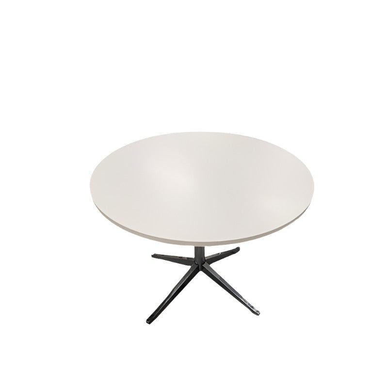 Knoll: Round Meeting Table - Refurbished