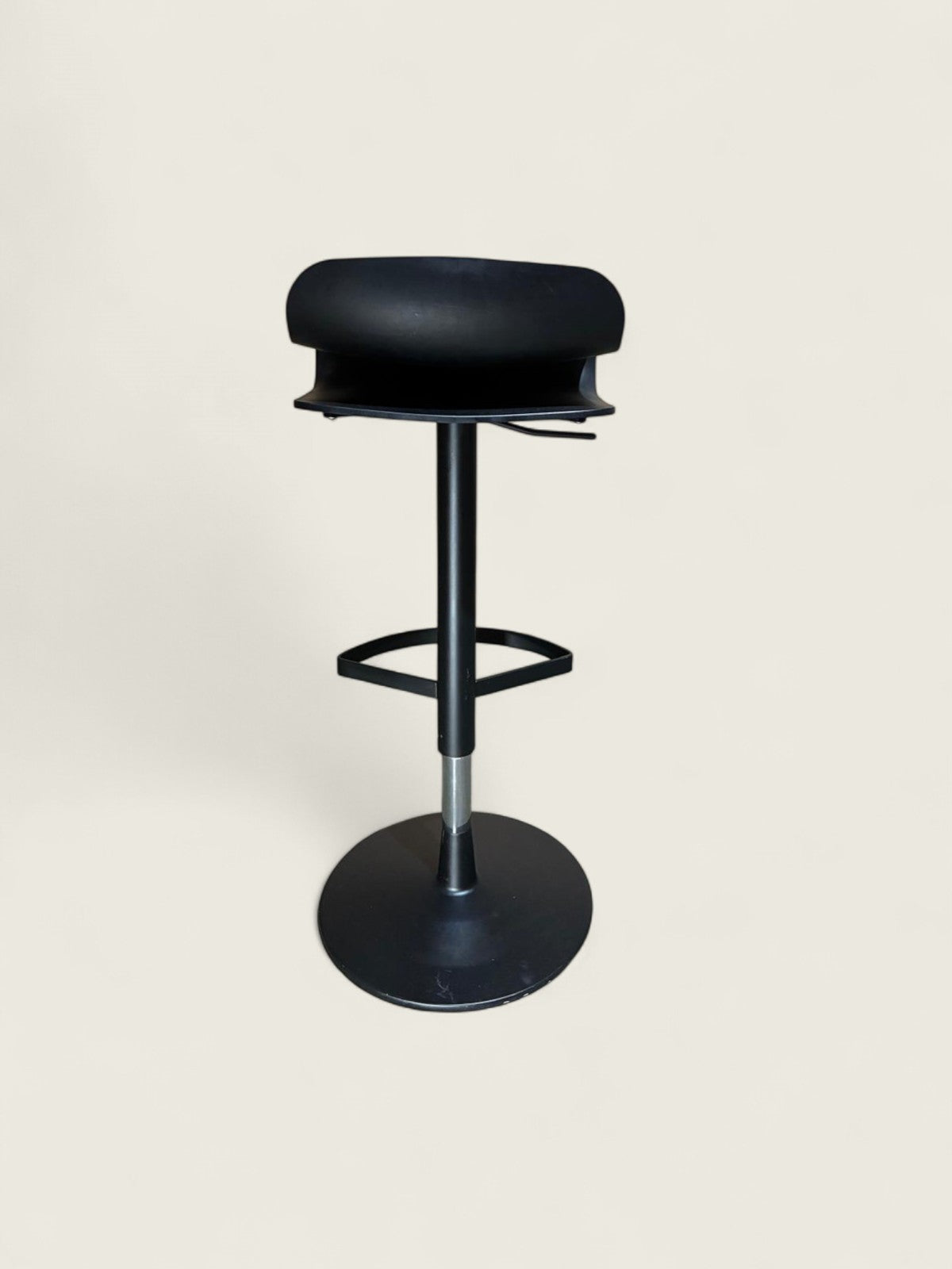 Kristalia: Bar Stool - Refurbished