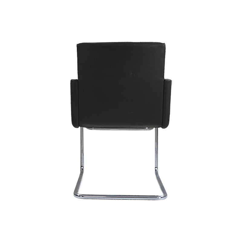 <tc>Kusch & Co</tc>: Scorpio Lounge Chair - Gereviseerd