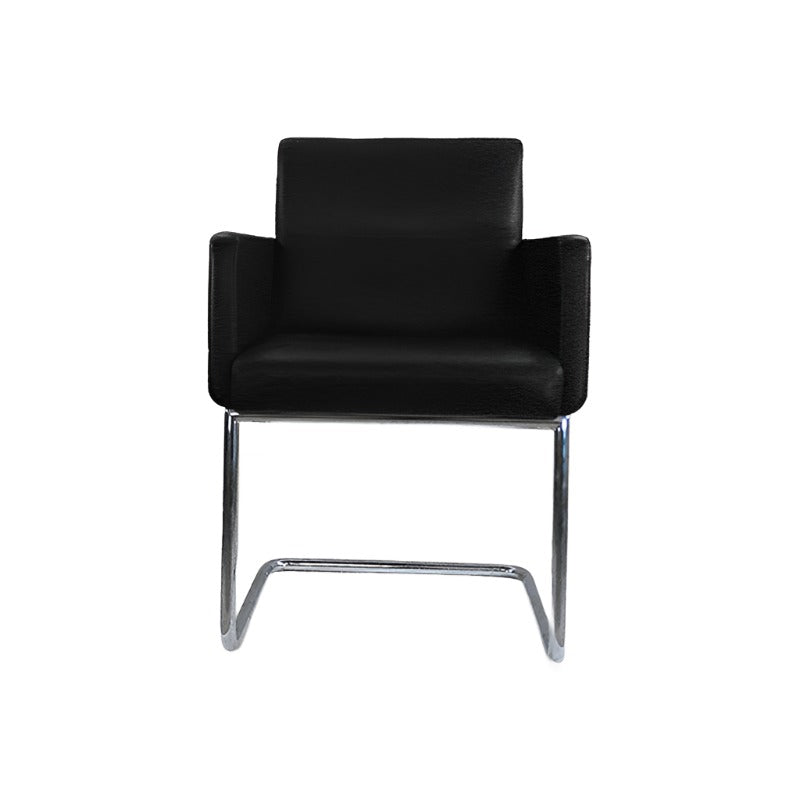 <tc>Kusch & Co</tc>: Scorpio Lounge Chair - Gereviseerd