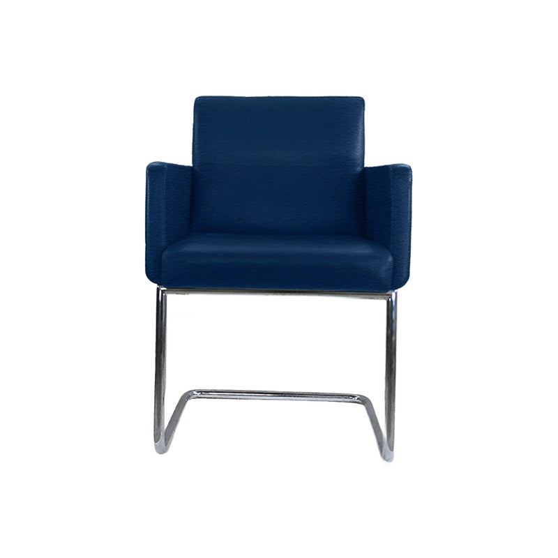 <tc>Kusch & Co</tc>: Scorpio Lounge Chair - Gereviseerd