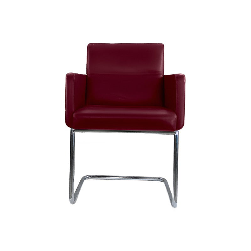 <tc>Kusch & Co</tc>: Scorpio Lounge Chair - Gereviseerd