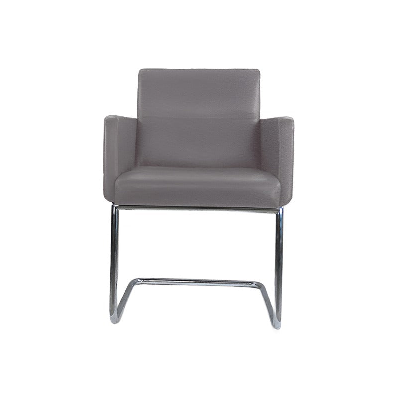 <tc>Kusch & Co</tc>: Scorpio Lounge Chair - Gereviseerd