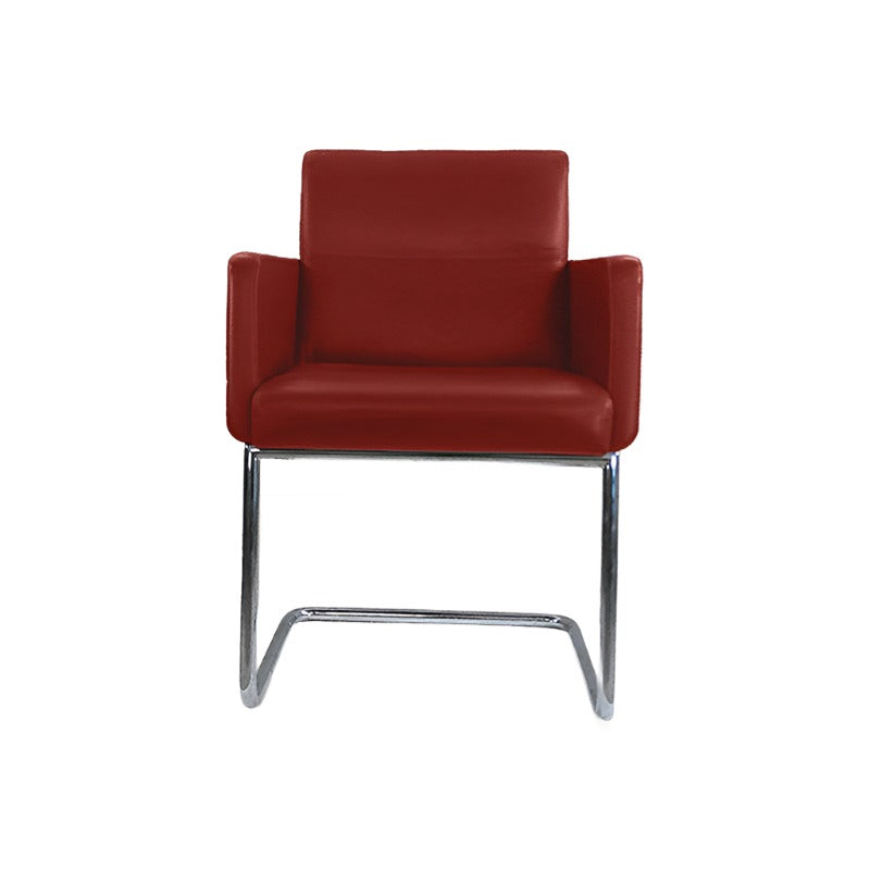 <tc>Kusch & Co</tc>: Scorpio Lounge Chair - Gereviseerd