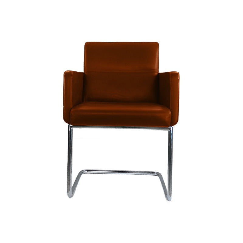 <tc>Kusch & Co</tc>: Scorpio Lounge Chair - Gereviseerd
