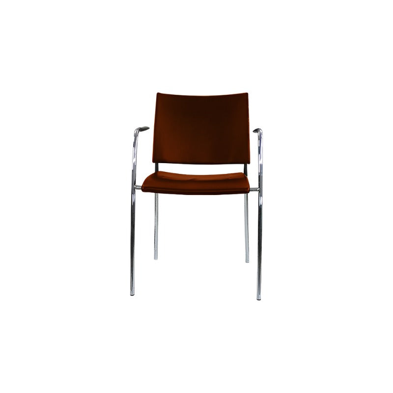 Lammhults: Conference Chair - Gerenoveerd