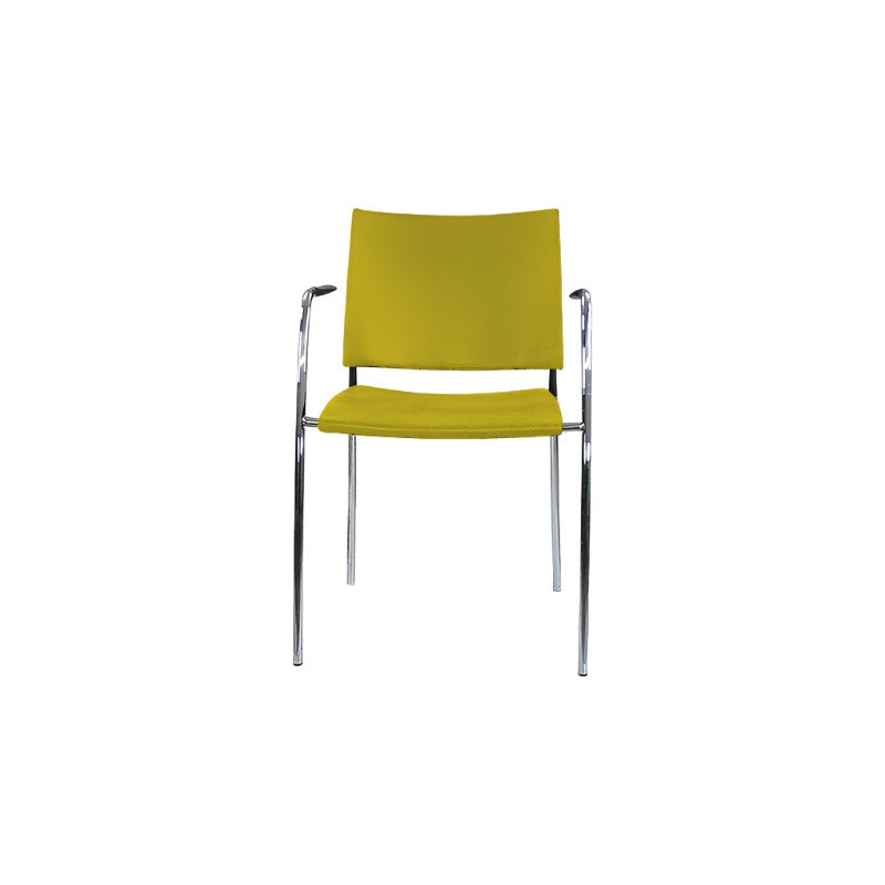 Lammhults: Conference Chair - Gerenoveerd