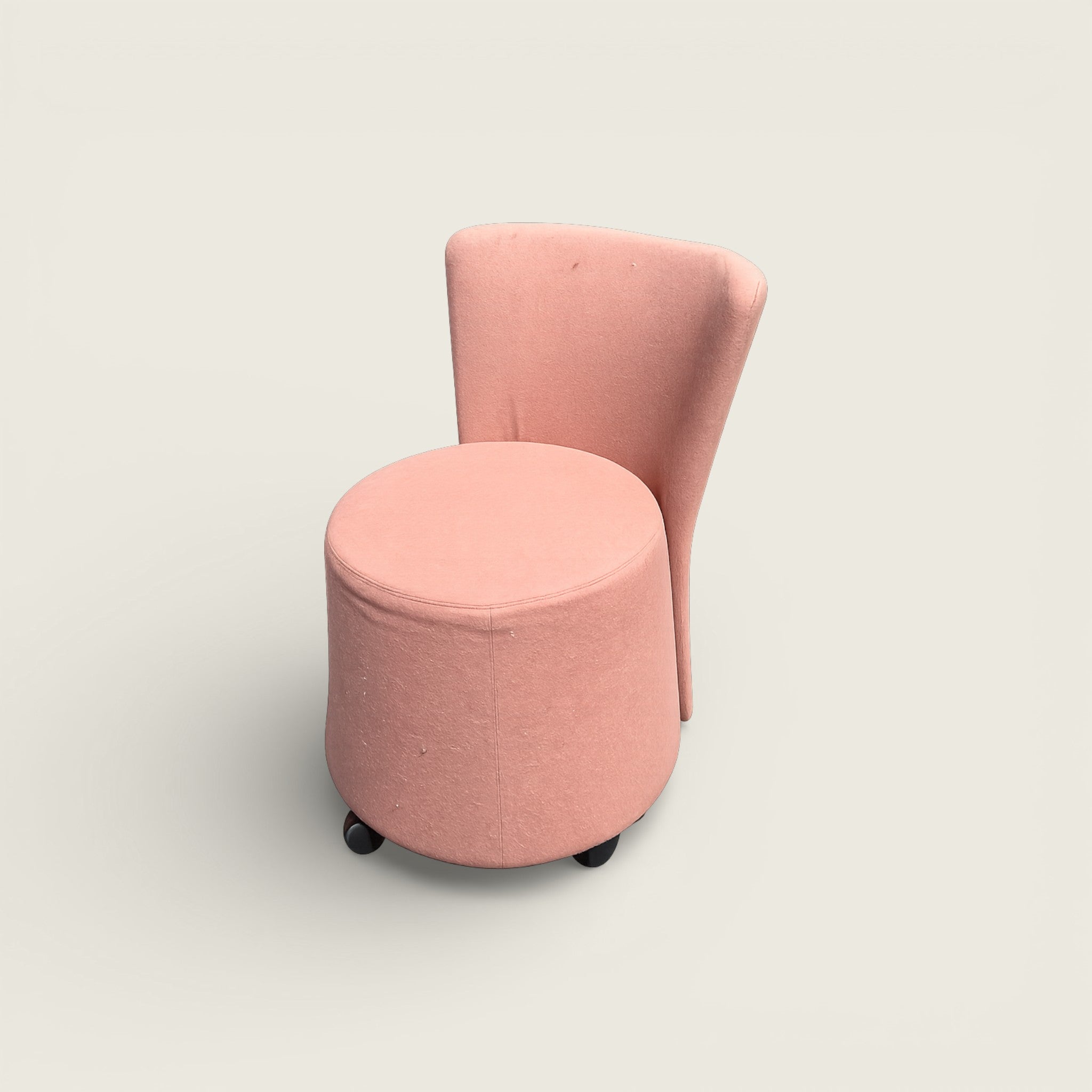 Techo: Sidiz T550 Taakstoel - Gerenoveerd