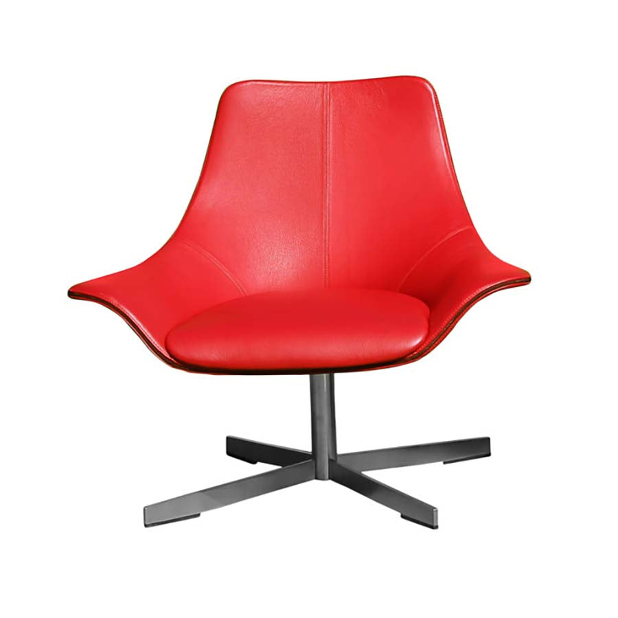 <tc>Matteo Grassi</tc>: Vergaderstoel - Gerenoveerd